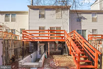 6917 Villa Del Rey Court, Springfield, VA 22150 - Photo 23