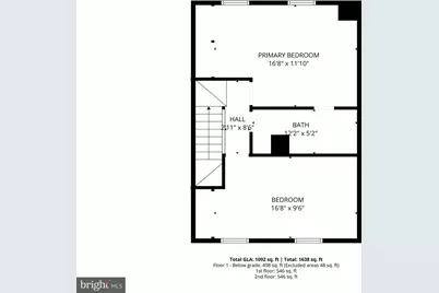 6917 Villa Del Rey Court, Springfield, VA 22150 - Photo 41