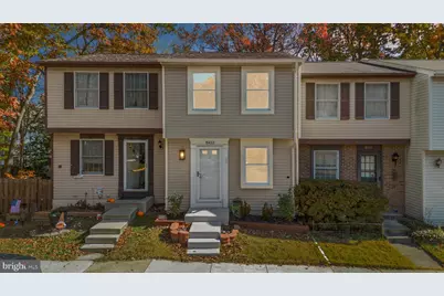 8433 Sugar Creek Lane, Springfield, VA 22153 - Photo 1