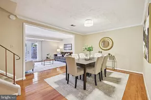 5555 First Statesman Ln, Alexandria, VA 22312 - Photo 19