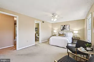 5555 First Statesman Ln, Alexandria, VA 22312 - Photo 29