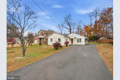 7122 Westmoreland Road, Falls Church, VA 22042 - Photo 1