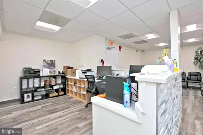 4810 Beauregard Street #200, Alexandria, VA 22312 - Photo 11