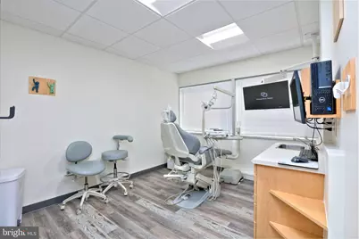 4810 Beauregard Street #200, Alexandria, VA 22312 - Photo 9