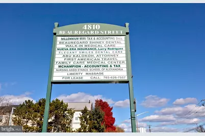 4810 Beauregard Street #200, Alexandria, VA 22312 - Photo 7