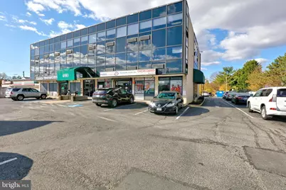 4810 Beauregard Street #200, Alexandria, VA 22312 - Photo 1