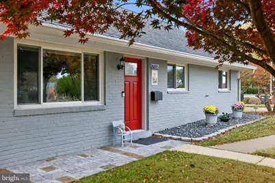 7137 Murray Lane, Annandale, VA 22003 - Photo 1