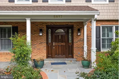 5817 Jane Way, Alexandria, VA 22310 - Photo 5