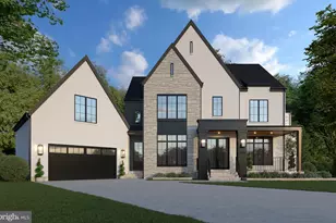 2231 N Tuckahoe St, Falls Church, VA 22043 - Photo 1