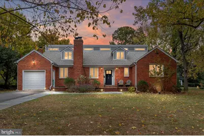 3122 Worthington Circle, Falls Church, VA 22044 - Photo 1