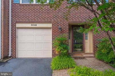 3548 S George Mason Drive, Alexandria, VA 22302 - Photo 1