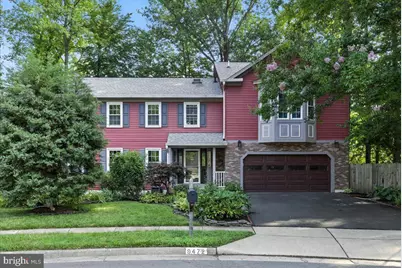 9472 Lapstrake Lane, Burke, VA 22015 - Photo 1