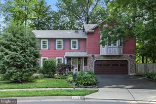 9472 Lapstrake Ln, Burke, VA 22015 - Photo 1