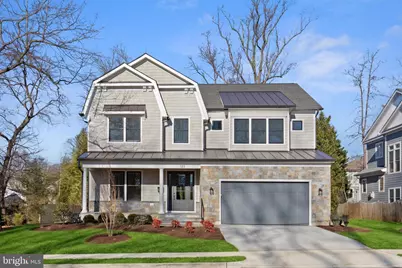 123 Tapawingo Road SW, Vienna, VA 22180 - Photo 1