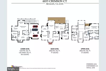 6035 Crimson Court, McLean, VA 22101 - Photo 71