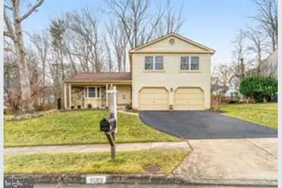 9019 Octavia Court, Springfield, VA 22153 - Photo 3