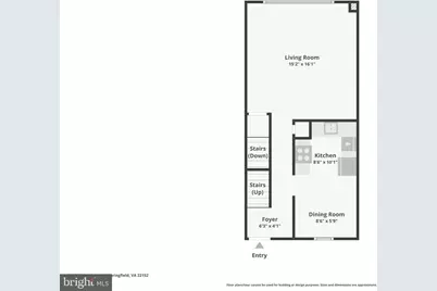 5912 Minutemen Road #295, Springfield, VA 22152 - Photo 53