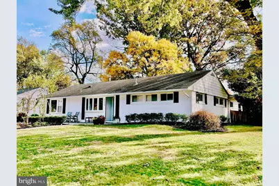 7323 Inzer Street, Springfield, VA 22151 - Photo 1