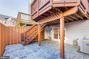 5114 Beauregard St, Alexandria, VA 22312 - Photo 37