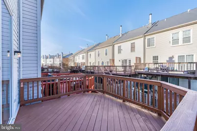 5114 Beauregard Street, Alexandria, VA 22312 - Photo 35