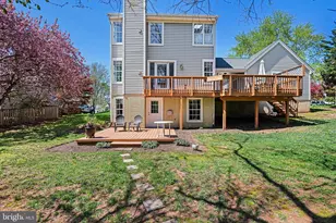 13481 Lake Shore Dr, Herndon, VA 20171 - Photo 41