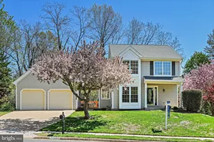 13481 Lake Shore Dr, Herndon, VA 20171 - Photo 1