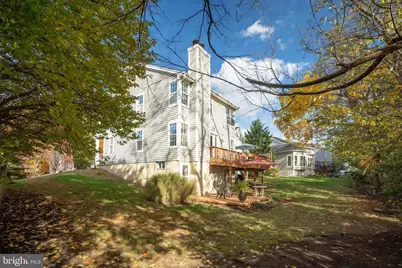 13481 Lake Shore Drive, Herndon, VA 20171 - Photo 37