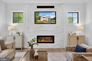 613 Blackstone Terrace NW, Vienna, VA 22180 - Photo 43