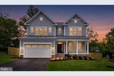 613 Blackstone Terrace NW, Vienna, VA 22180 - Photo 1