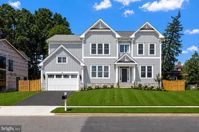 8902 Higdon Drive, Vienna, VA 22182 - Photo 1