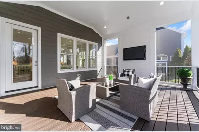 9928 Woodrow Street, Vienna, VA 22181 - Photo 9