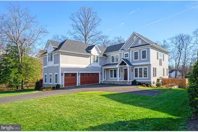 9928 Woodrow Street, Vienna, VA 22181 - Photo 1