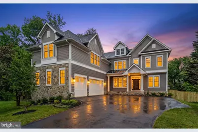 9928 Woodrow Street, Vienna, VA 22181 - Photo 1