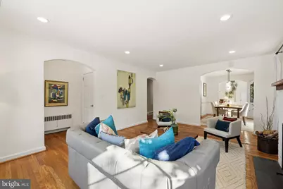 2133 Grayson Place, Falls Church, VA 22043 - Photo 5