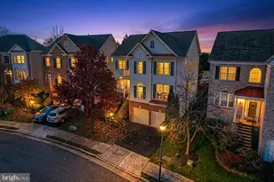 7204 Lyndam Hill Cir, Lorton, VA 22079 - Photo 1