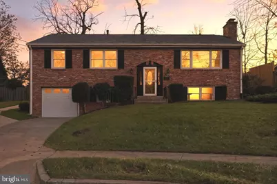 7923 Karl Road, Alexandria, VA 22308 - Photo 1