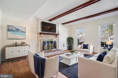 1221 Forestville Drive, Great Falls, VA 22066 - Photo 7