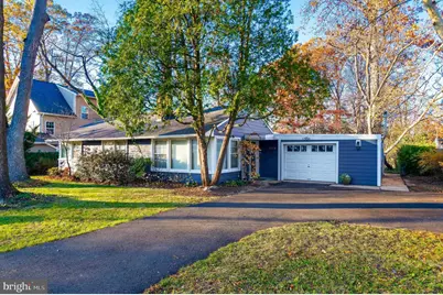 7014 Oak Ridge Road, Falls Church, VA 22042 - Photo 1