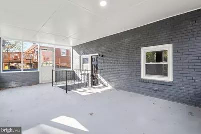 5527 Bouffant Boulevard, Alexandria, VA 22311 - Photo 41