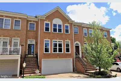 1847 Brenthill Way, Vienna, VA 22182 - Photo 1