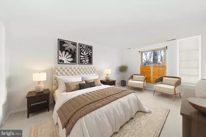 3316 Woodburn Village Drive #12, Annandale, VA 22003 - Photo 3