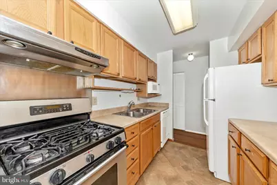 3316 Woodburn Village Drive #12, Annandale, VA 22003 - Photo 15