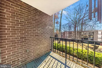 3316 Woodburn Village Drive #12, Annandale, VA 22003 - Photo 29