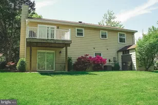 4512 Lantern Pl, Alexandria, VA 22306 - Photo 13