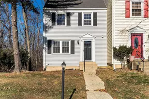 6542 Birchleigh Way, Alexandria, VA 22315 - Photo 1