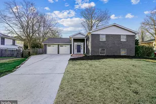 9016 Greylock St, Alexandria, VA 22308 - Photo 1