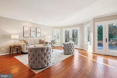 9016 Greylock Street, Alexandria, VA 22308 - Photo 3