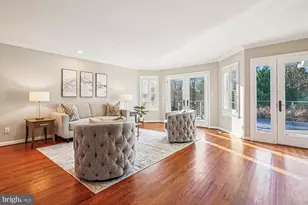 9016 Greylock St, Alexandria, VA 22308 - Photo 5