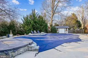 9016 Greylock St, Alexandria, VA 22308 - Photo 7