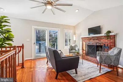 9016 Greylock Street, Alexandria, VA 22308 - Photo 17